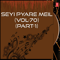 Seyi Pyare Meil Part-1 Vol-70 (Single)