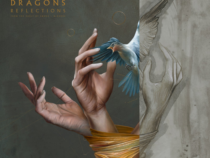 Reflections (From The Vault Of Smoke + Mirrors)