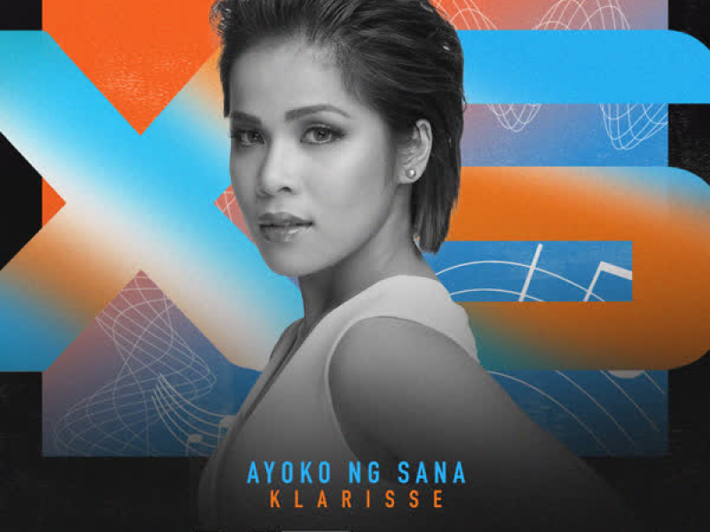 Ayoko Ng Sana (Single)