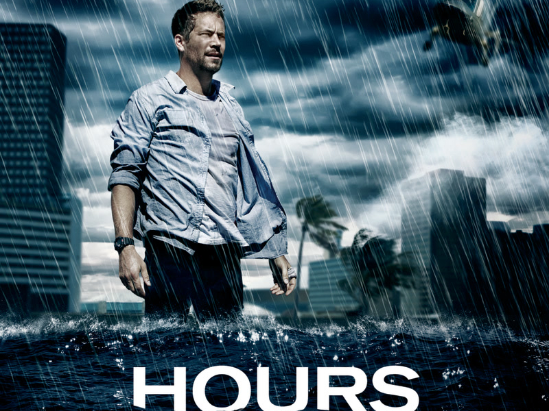 Hours (Original Motion Picture Soundtrack)