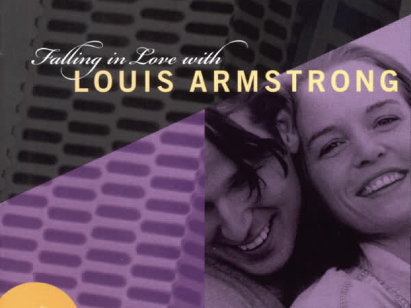 Falling In Love With Louis Armstrong