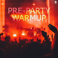 Pre-Party Warmup (Single)