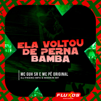 Ela Voltou de Perna Bamba (Single)
