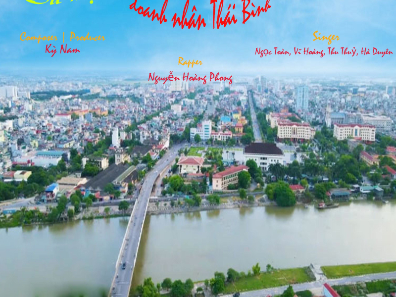 Sứ Mệnh Doanh Nhân Thái Bình (Single)