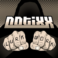 Lurk Work (Single)