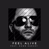 Feel Alive (Single)