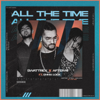 All the time (Single)