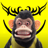 PATOINTELIGENCJA (REMIX ZAJEBI$TY) (Single)