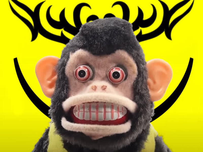 PATOINTELIGENCJA (REMIX ZAJEBI$TY) (Single)