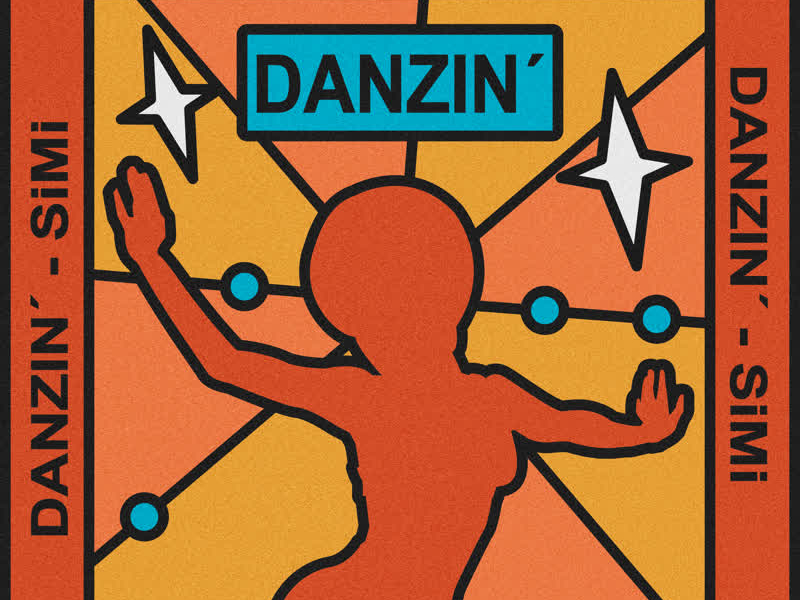 Danzin' (Single)