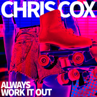 Always Work It Out (Single)