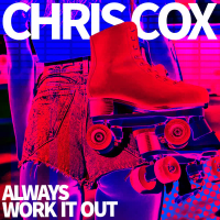 Always Work It Out (Single)