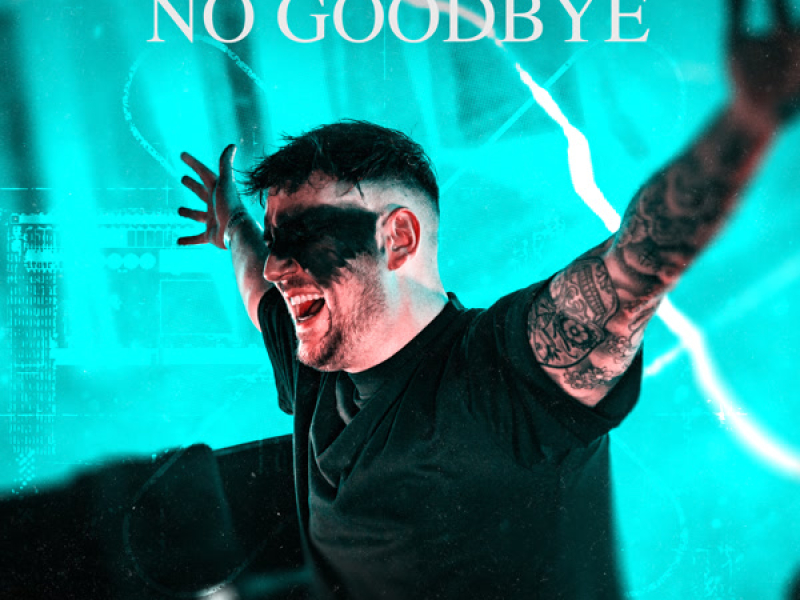 No Goodbye (Single)