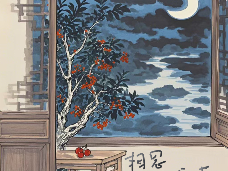 相思熬成药 (Single)