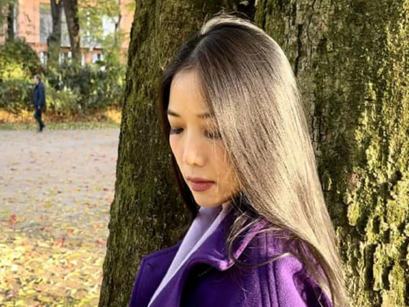 Chuyện Tình Người Mang Tên Phượng (Single)