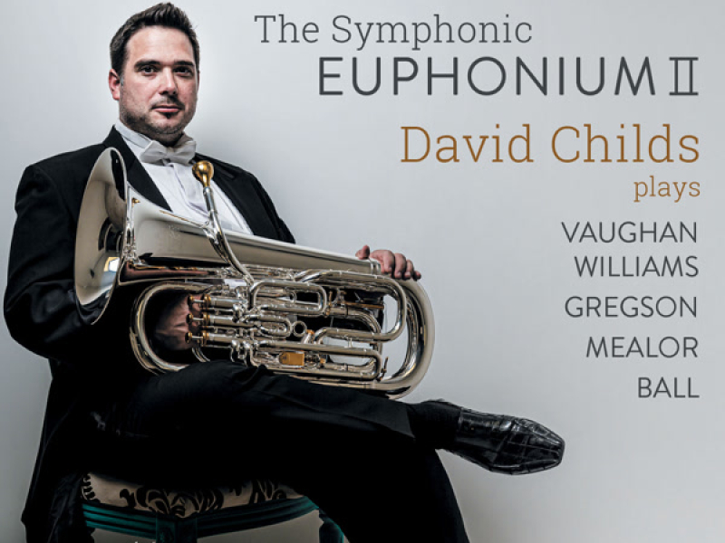 The Symphonic Euphonium II