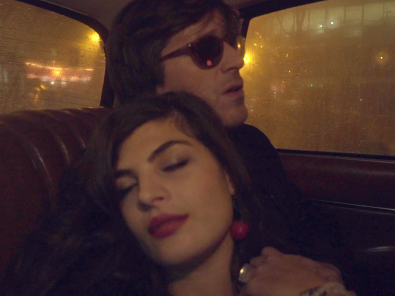 La vie en rose (Single)