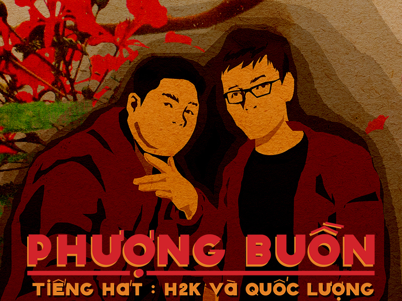 Phượng Buồn (Single)