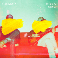 Boys (Side A) (EP)