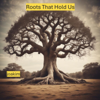 Roods That Hold Us (Single)