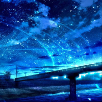 Galaxy Gazing (Single)