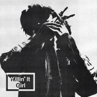 Killin' It Girl (feat. GloRilla) (EP)