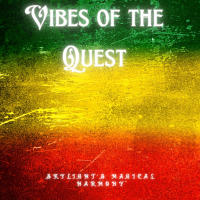 Vibes of the Quest (Single)