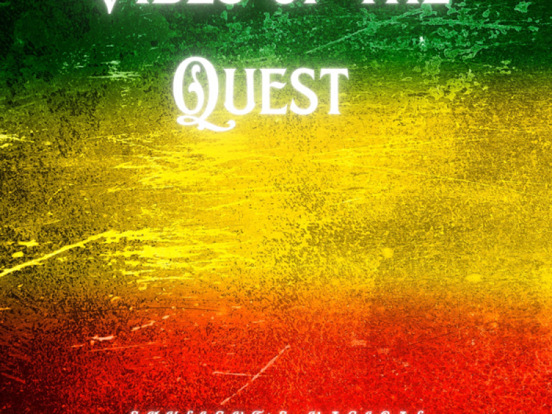 Vibes of the Quest (Single)