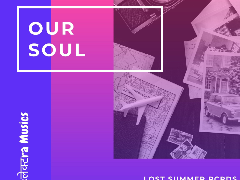 Our Soul (Single)