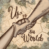 Us vs. the World (EP)