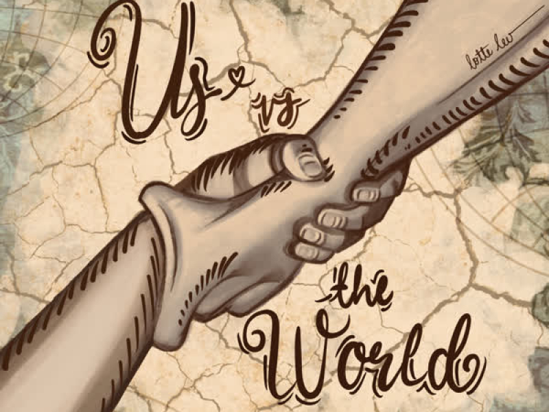 Us vs. the World (EP)