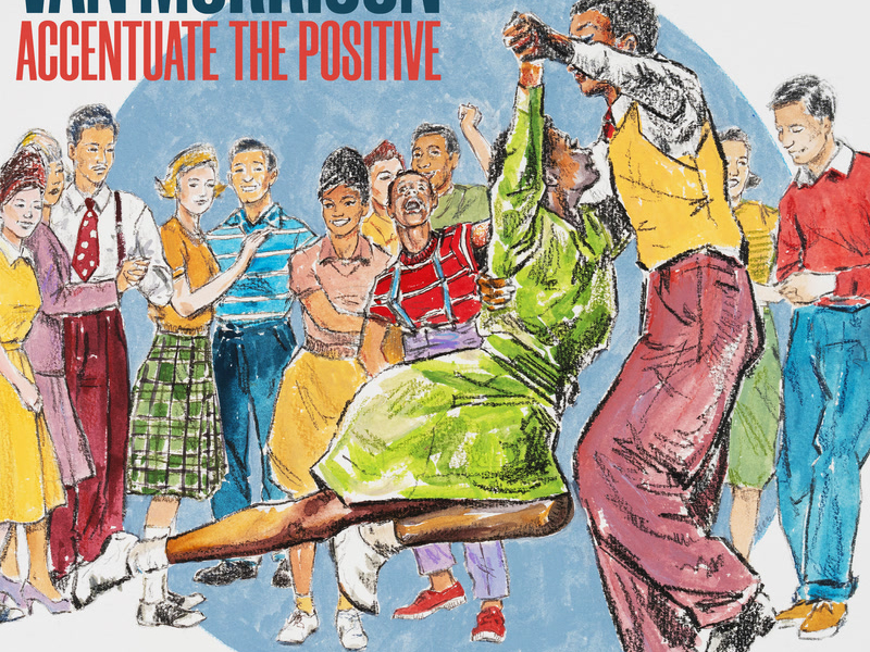 Accentuate The Positive