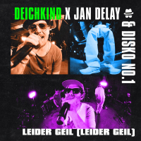 Diskoteque: Leider geil (Leider geil) (Single)