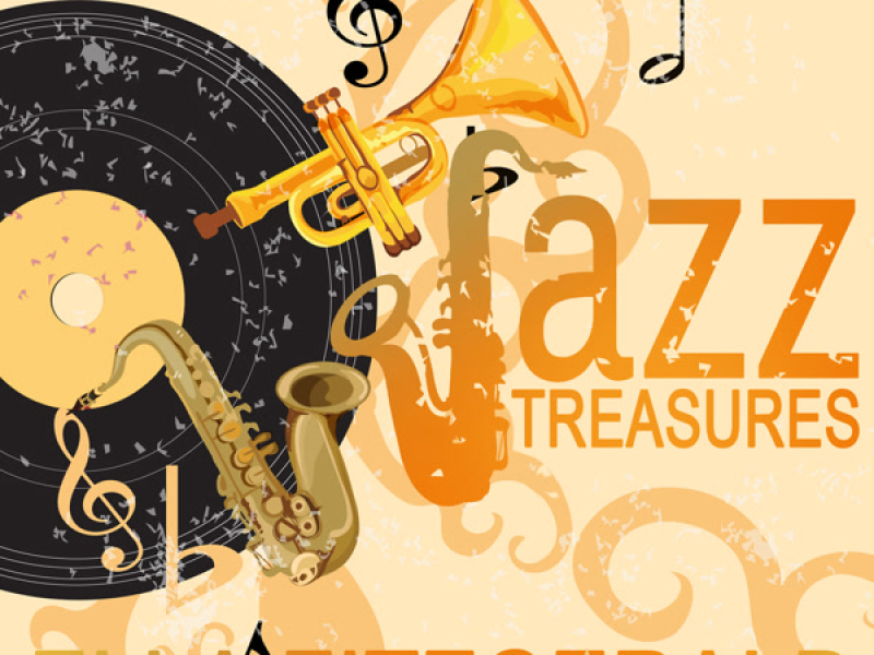 Jazz Treasures