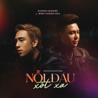Nỗi Đau Xót Xa (Single)