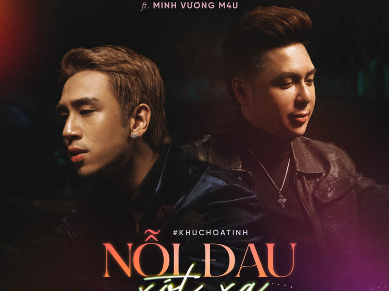 Nỗi Đau Xót Xa (Single)