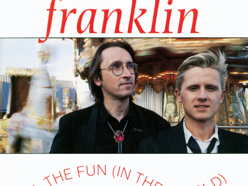 All the Fun (In the World)