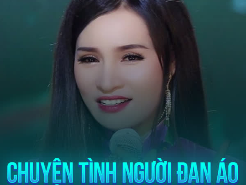 Chuyện Tình Người Đan Áo (Rumba) (Single)