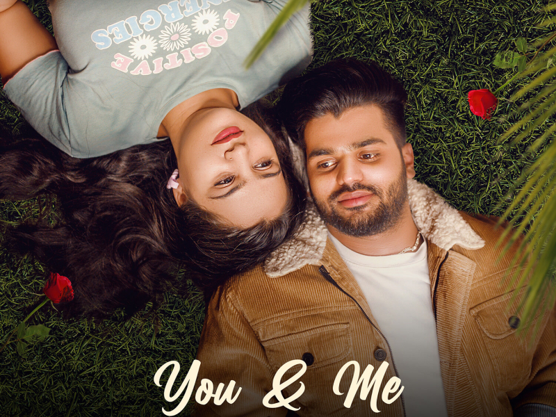 You & Me (Single)