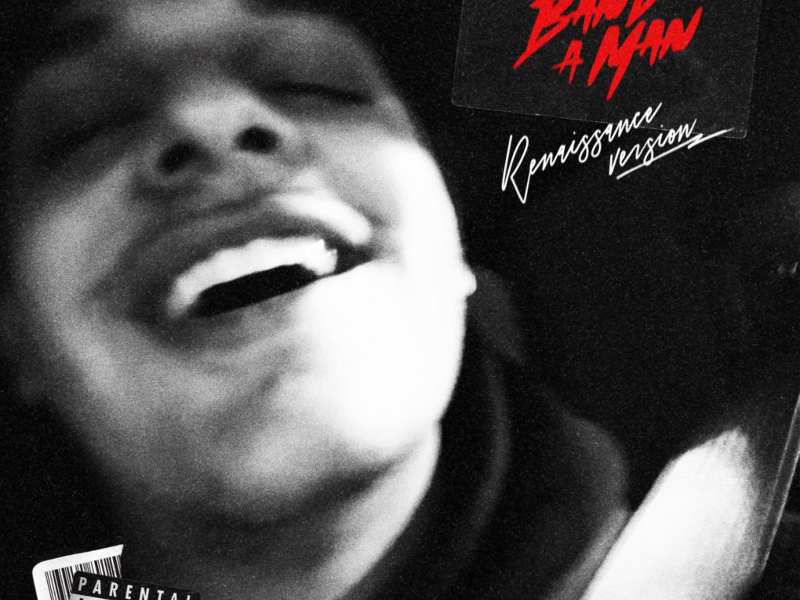 Band A Man (Cover) (Single)