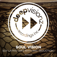 Soy Latino (SR's Rhythmic Seduction) (Single)