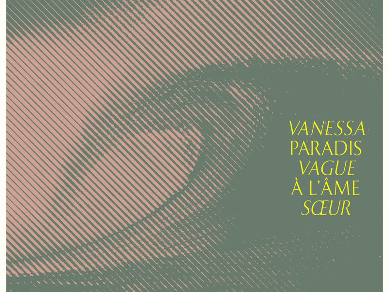 Vague à l'âme sœur (Single)