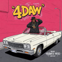 4 DAW (feat. 2 Chainz) (Single)