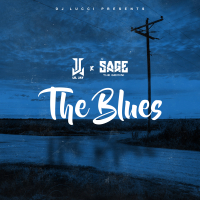 The Blues - Single (feat. Sage the Gemini)