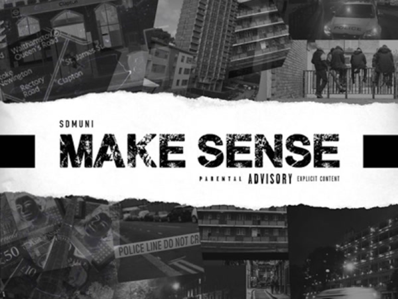 Make Sense (Single)