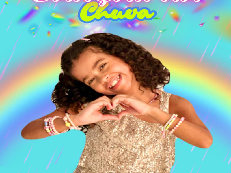 Dançar na Chuva (Single)