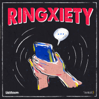 Ringxiety (Single)