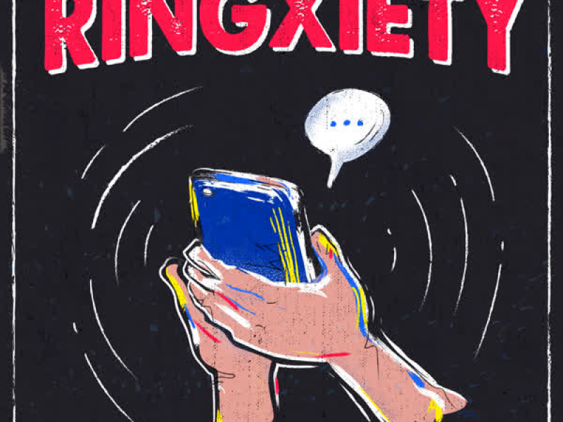 Ringxiety (Single)