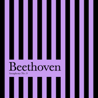 Ludwig van Beethoven: Symphony No. 9