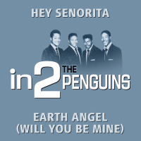 in2The Penguins - Volume 1